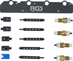 Bgs Technic Benzine-inspuitergereedschap voor BMW B36 / B38 / B48