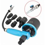 Lucht vibratie gereedschap voor Diesel injectors