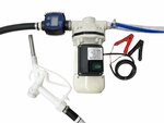 Adblue pomp poad24 +accessoires