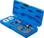 Bgs Technic 6-delige Universal Brake Piston Wind-Back Tool Set, Links  Rechts Thread