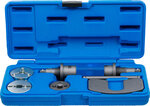 Bgs Technic 6-delige Universal Brake Piston Wind-Back Tool Set, Links  Rechts Thread