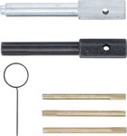 Bgs Technic Motorafstelset voor Ford Duratorq 2.0, 2.4 diesel