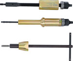 Bgs Technic Injectorhuls-gereedschapsset voor Volvo FM12