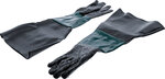 Bgs Technic Reserve handschoenen voor lucht zandstraalcabine voor BGS 8717