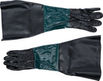 Bgs Technic Reserve handschoenen voor lucht zandstraalcabine voor BGS 8717