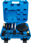 Bgs Technic Wiellager Tool voor Ford, Land Rover, Volvo, 82 mm Wheel Hub Bearing Unit