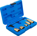 Bgs Technic 6-delige Adjustment & O-Ring Montage Gereedschap Set voor VAG-Pump Nozzle Unit