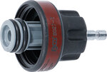 Bgs Technic Adapter nr. 7 voor BGS 8027, 8098 voor Alfa Romeo, Citroën, Fiat, Mini, Peugeot, Renault, Saab