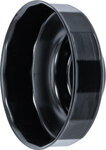 Bgs Technic Oliefiltersleutel 15-kant diameter 90 mm voor Honda, Mazda, Nissan, Subaru, Toyota