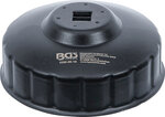 Bgs Technic Oliefiltersleutel 18-kant diameter 86 mm voor Audi, PSA, Renault, VW