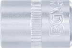 Bgs Technic Driekant-inzetstukset M12 (16,5 mm)