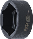 Bgs Technic Oliefiltersleutel zeskant voor diameter 36 mm voor Audi, BMW, Ford, MAN, Mercedes-Benz, Opel, VW