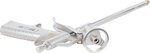 Bgs Technic Schuimpistool voor cartridges