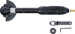 Bgs Technic Air Separation Tool extra lange platte kop 376mm