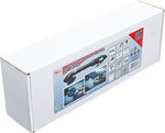 Bgs Technic Air Separation Tool extra lange platte kop 376mm