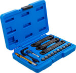 Bgs Technic Remleidingen reparatieset