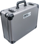Bgs Technic Leeg aluminium koffer voor Gereedschap set BGS-15501