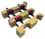 Distributiegereedschapset voor Benz (M270/M274)