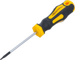 Schroevendraaier T-profiel (voor Torx) T9 Meslengte 60 mm