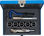 Schroefdraad reparatieset M24 x 2,0 9-dlg