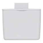 Afvalbak XS met deksel voor caravan/camper