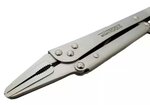 12” Platte & gebogen bek kracht tang lange