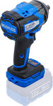 Accu slagmoersleutel borstelloos 550 Nm 18 V zonder accu