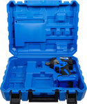 Accu slagmoersleutel borstelloos 550 Nm 18 V zonder accu