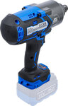 Accu slagmoersleutel borstelloos 1200 Nm 18 V zonder accu