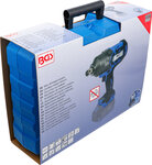 Accu slagmoersleutel borstelloos 1200 Nm 18 V zonder accu