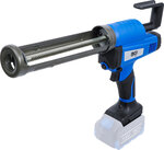 Accu-kitpistool 18 V zonder accu