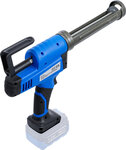 Accu-kitpistool 18 V zonder accu