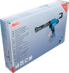 Accu-kitpistool 18 V zonder accu