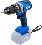 Accu slagmoersleutel borstelloos 65 Nm 18 V zonder accu