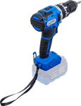 Accu slagmoersleutel borstelloos 65 Nm 18 V zonder accu