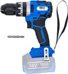 Accu slagmoersleutel borstelloos 65 Nm 18 V zonder accu
