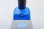 Accu slagmoersleutel borstelloos 80 Nm 18 V zonder accu