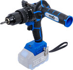 Accu slagmoersleutel borstelloos 80 Nm 18 V zonder accu