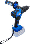 Accu slagmoersleutel borstelloos 80 Nm 18 V zonder accu