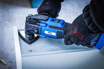 Accu multifunctioneel gereedschap borstelloos 18 V zonder accu
