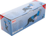 Accu multifunctioneel gereedschap borstelloos 18 V zonder accu