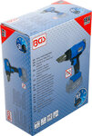 Accu heteluchtpistool 18 V zonder accu
