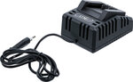 Snellader 2,5 A 18 V