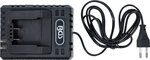 Snellader 2,5 A 18 V