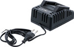 Snellader 4,0 A 18 V