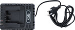 Snellader 4,0 A 18 V
