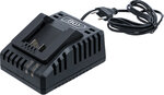 Snellader 4,0 A 18 V