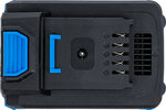 Batterij 4,0 Ah voor het 18 V-batterijensysteem van BGS
