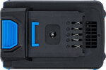 Batterij 5,0 Ah voor het 18 V-batterijensysteem van BGS