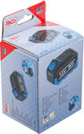 Batterij 5,0 Ah voor het 18 V-batterijensysteem van BGS